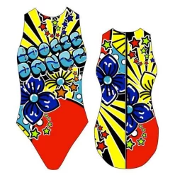 TURBO Costume Da Bagno Boogie