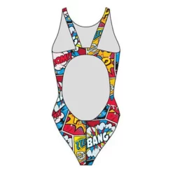 TURBO Costume Da Bagno Comic Boom -Speedo Italia turbo costume da bagno comic boom 1