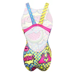 TURBO Costume Da Bagno Cool Comic -Speedo Italia turbo costume da bagno cool comic 1