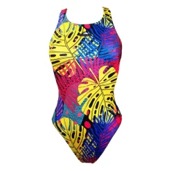 TURBO Costume Da Bagno Jungle