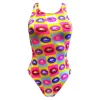 TURBO Costume Da Bagno Lips -Speedo Italia turbo costume da bagno lips