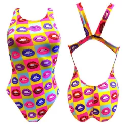 TURBO Costume Da Bagno Lips -Speedo Italia turbo costume da bagno lips 2