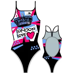 TURBO Costume Da Bagno London Love -Speedo Italia turbo costume da bagno london love 2