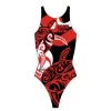 TURBO Costume Da Bagno Maori Skin Tattoo -Speedo Italia turbo costume da bagno maori skin tattoo
