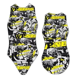 TURBO Costume Da Bagno News