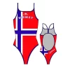TURBO Costume Da Bagno Norway -Speedo Italia turbo costume da bagno norway