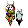 TURBO Costume Da Bagno Queen Of Hearts -Speedo Italia turbo costume da bagno queen of hearts