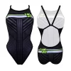 TURBO Costume Da Bagno Revolution Lines 1 TURBO Costume Da Bagno Revolution Lines -Speedo Italia turbo costume da bagno revolution lines