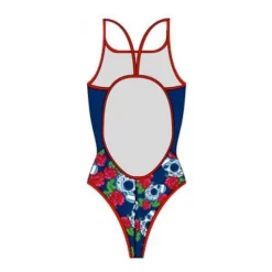 TURBO Costume Da Bagno Roses&Skulls -Speedo Italia turbo costume da bagno roses skulls 1