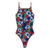 TURBO Costume Da Bagno Roses&Skulls -Speedo Italia turbo costume da bagno roses skulls