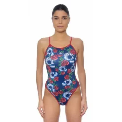 TURBO Costume Da Bagno Roses&Skulls -Speedo Italia turbo costume da bagno roses skulls 2