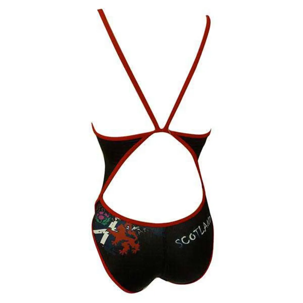 TURBO Costume Da Bagno Scotland 4 TURBO Costume Da Bagno Scotland - immagine 2