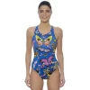 TURBO Costume Da Bagno Style Butterfly 1 TURBO Costume Da Bagno Style Butterfly -Speedo Italia turbo costume da bagno style butterfly