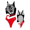 TURBO Maori Nuova Zelanda Costume Da Bagno Pro Resist -Speedo Italia turbo maori nuova zelanda costume da bagno pro resist