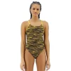 TYR Costume Da Bagno Fizzy Cutoutfit -Speedo Italia tyr costume da bagno fizzy cutoutfit