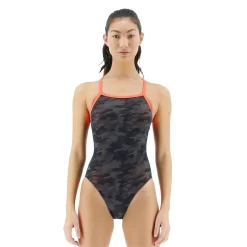 TYR Costume Intero Blackout