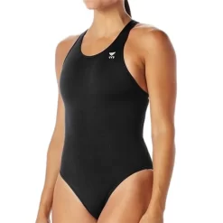 TYR Costume Intero Solid Durafast One Maxfit