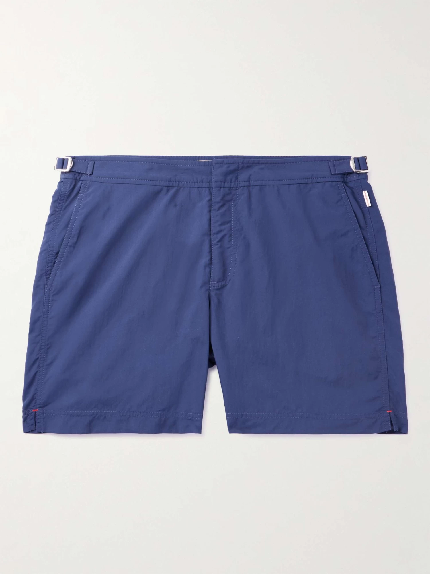 ORLEBAR BROWN Shorts Da Mare Medi Slim-fit Bulldog 3 ORLEBAR BROWN Shorts Da Mare Medi Slim-fit Bulldog