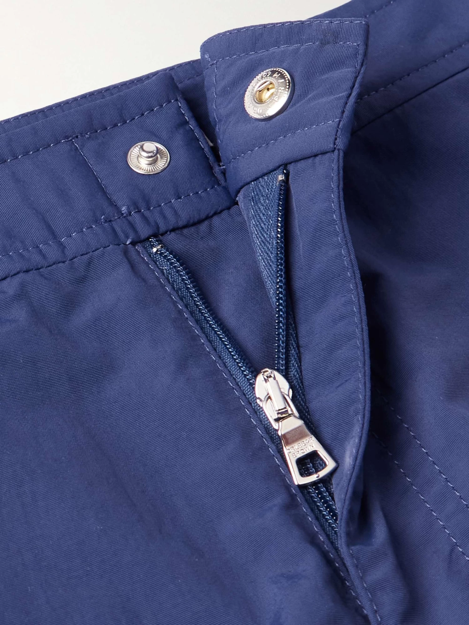 ORLEBAR BROWN Shorts Da Mare Medi Slim-fit Bulldog 6 ORLEBAR BROWN Shorts Da Mare Medi Slim-fit Bulldog - immagine 4