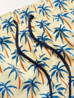 Canali Shorts Da Mare Corti Slim-fit Con Stampa -Speedo Italia w2000 q60 148