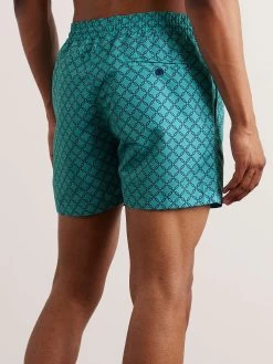 Shorts Da Mare Medi A Gamba Dritta Stampati -Speedo Italia w2000 q60 19