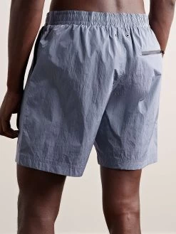 NN07 Shorts Da Mare Medi A Gamba Dritta In Tessuto Riciclato Warren 1442 8 NN07 Shorts Da Mare Medi A Gamba Dritta In Tessuto Riciclato Warren 1442 -Speedo Italia w2000 q60 192