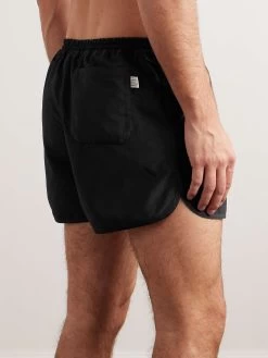 Shorts Da Mare Corti A Gamba Dritta In Tessuto Riciclato Gili -Speedo Italia w2000 q60 200