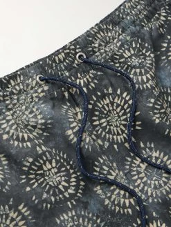 Shorts Da Mare Medi A Gamba Dritta In Tessuto Riciclato Nomadic Volley -Speedo Italia w2000 q60 205