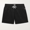 Shorts Da Mare Medi A Gamba Dritta Charles -Speedo Italia w2000 q60 216