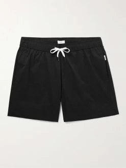 Shorts Da Mare Medi A Gamba Dritta Charles