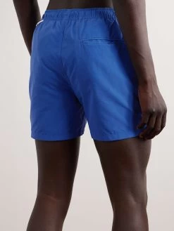 Shorts Da Mare Lunghi A Gamba Dritta Con Logo -Speedo Italia w2000 q60 232