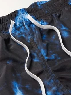 Shorts Da Mare In Tessuto Riciclato Tie-dye -Speedo Italia w2000 q60 24