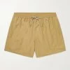 LORO PIANA Shorts Da Mare Medi 2 LORO PIANA Shorts Da Mare Medi -Speedo Italia w2000 q60 244