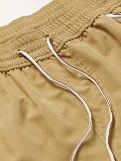 LORO PIANA Shorts Da Mare Medi -Speedo Italia w2000 q60 246