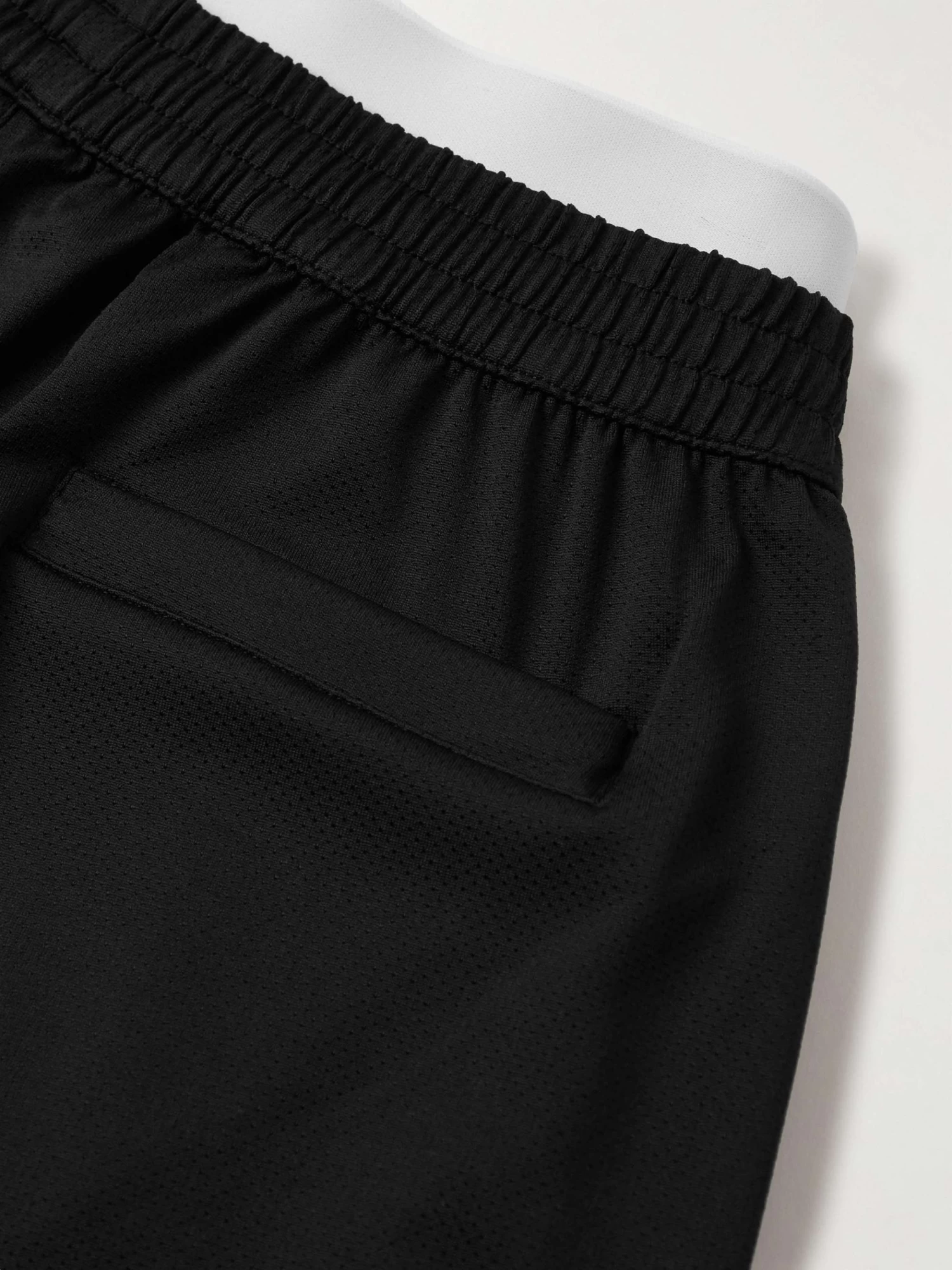 Balenciaga Shorts Da Mare Lunghi Con Gamba Larga 7 Balenciaga Shorts Da Mare Lunghi Con Gamba Larga - immagine 5