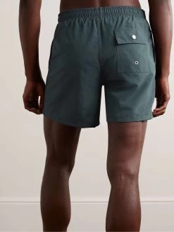 Shorts Da Mare Medi A Gamba Dritta In Tessuto Riciclato -Speedo Italia w2000 q60 273