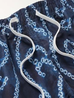 Shorts Da Mare Medi A Gamba Dritta In Tessuto Riciclato Stampato -Speedo Italia w2000 q60 28