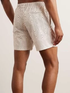 Shorts Da Mare Medi A Gamba Dritta Stampati Frank 8 Shorts Da Mare Medi A Gamba Dritta Stampati Frank -Speedo Italia w2000 q60 281