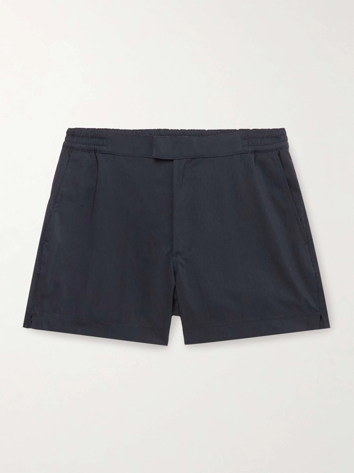 Shorts Da Mare Medi A Gamba Dritta In ECONYL® Deck 3 Shorts Da Mare Medi A Gamba Dritta In ECONYL® Deck