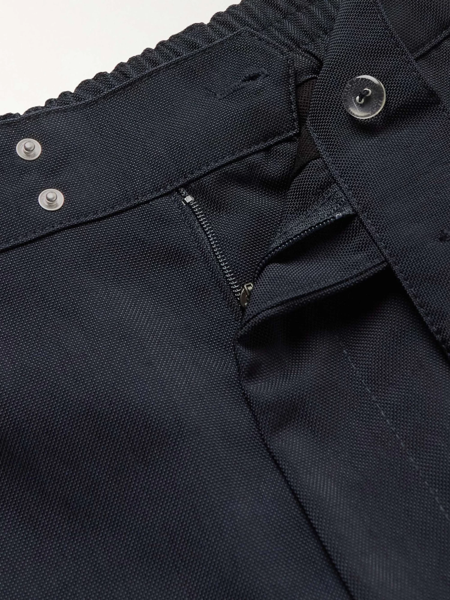 Shorts Da Mare Medi A Gamba Dritta In ECONYL® Deck 5 Shorts Da Mare Medi A Gamba Dritta In ECONYL® Deck - immagine 3