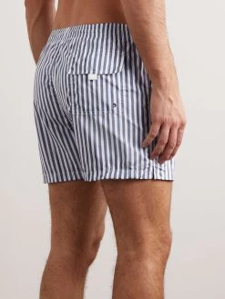 Canali Shorts Da Mare Corti A Righe -Speedo Italia w2000 q60 290