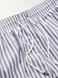 Canali Shorts Da Mare Corti A Righe -Speedo Italia w2000 q60 291