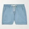 Shorts Da Mare Corti Slim-fit In Tessuto Riciclato 1 Shorts Da Mare Corti Slim-fit In Tessuto Riciclato -Speedo Italia w2000 q60 322