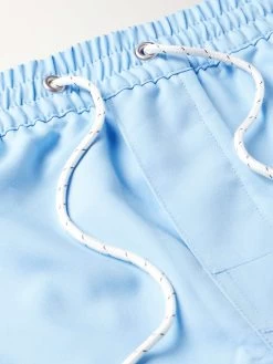 Shorts In Twill Riciclato Con Logo E Coulisse Nomadic Volley -Speedo Italia w2000 q60 329