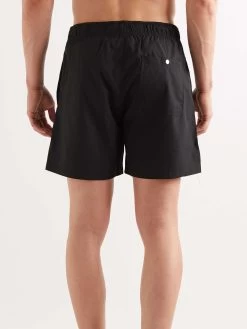 NN07 Shorts Da Mare A Gamba Dritta Lunghezza Media Jules -Speedo Italia w2000 q60 333