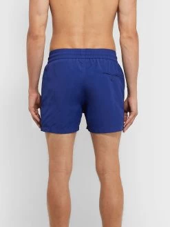 Shorts Da Mare Corti Slim-fit -Speedo Italia w2000 q60 338
