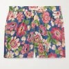 Hartford Shorts Da Mare Medi Slim-fit Con Stampa Floreale -Speedo Italia w2000 q60 353