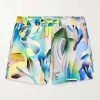 PAUL SMITH Shorts Da Mare Corti A Gamba Dritta In Tessuto Riciclato Stampato Hot Summer 2 PAUL SMITH Shorts Da Mare Corti A Gamba Dritta In Tessuto Riciclato Stampato Hot Summer -Speedo Italia w2000 q60 385