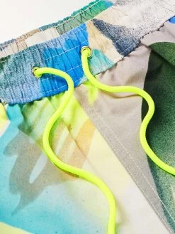 PAUL SMITH Shorts Da Mare Corti A Gamba Dritta In Tessuto Riciclato Stampato Hot Summer 9 PAUL SMITH Shorts Da Mare Corti A Gamba Dritta In Tessuto Riciclato Stampato Hot Summer -Speedo Italia w2000 q60 388