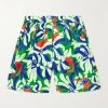 Marni + No Vacancy Inn Shorts Da Mare Lunghi A Gamba Dritta Stampati 1 Marni + No Vacancy Inn Shorts Da Mare Lunghi A Gamba Dritta Stampati -Speedo Italia w2000 q60 389
